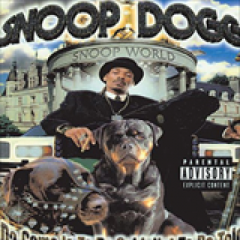 Album The Game Is To Be Sold, Not To Be Told de Snoop Dogg