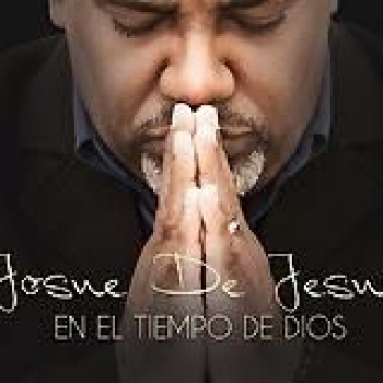 Album En El Tiempo De Dios de Josue De Jesus