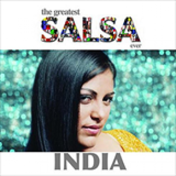 Album The Greatest Salsa Ever de La India