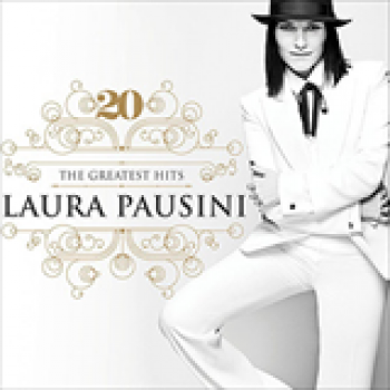 Album 20 The Greatest Hits de Laura Pausini
