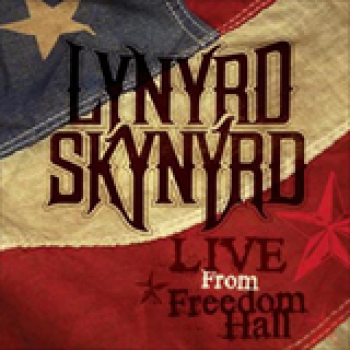 Album Live From Freedom Hall de Lynyrd Skynyrd