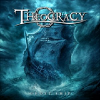 Album Ghost Ship de Theocracy