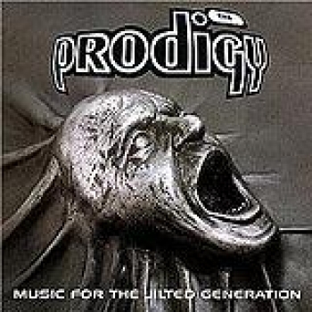 Album Music for the Jilted Generation de The Prodigy
