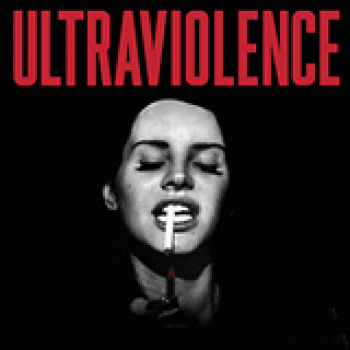 Album Ultraviolence de Lana Del Rey