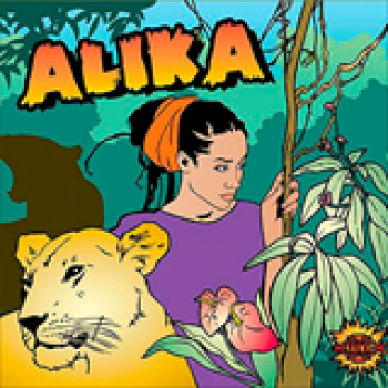 Album Alika Meets Mad Professor de Alika & Nueva alianza