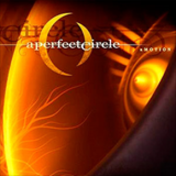 Album aMOTION de A Perfect Circle