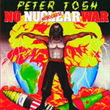 Album No Nuclear War de Peter Tosh