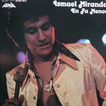 Album En Fa Menor de Ismael Miranda