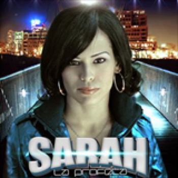Album Sarah de Sarah La Profeta