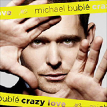 Album Crazy Love de Michael Bublé
