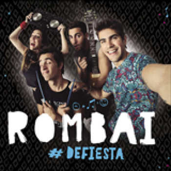 Album De Fiesta (Deluxe Version) de Rombai