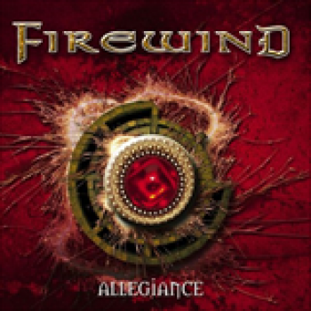 Album Allegiance de Firewind