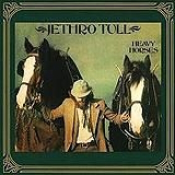 Album Heavy Horses (Remaster) de Jethro Tull