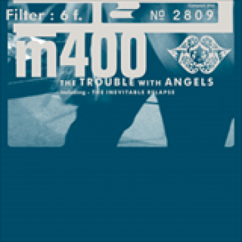 Album The Trouble With Angels de Filter