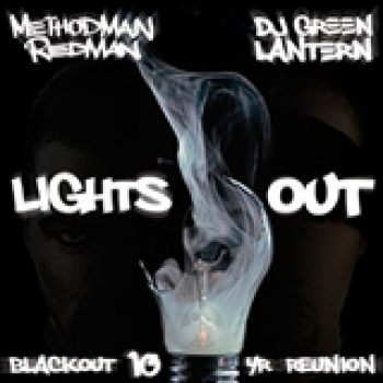 Album Lights Out (Mixtape) de Redman