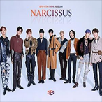 Album Narcissus de SF9