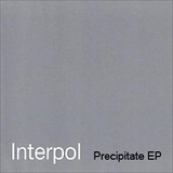 Album Precipitate de Interpol