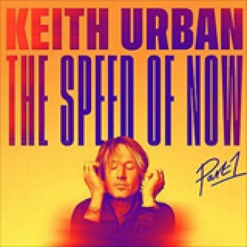 Album The Speed of Now Part 1 de Keith Urban