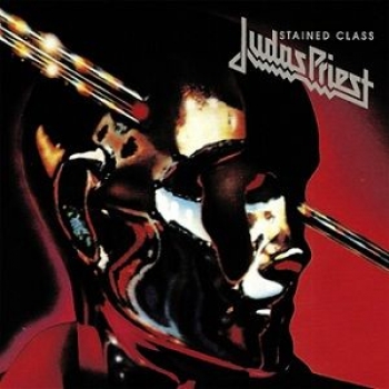 Album Stained Class de Judas Priest