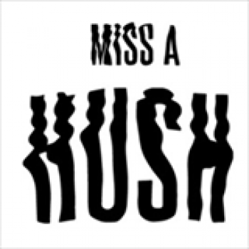 Album Hush de Miss A