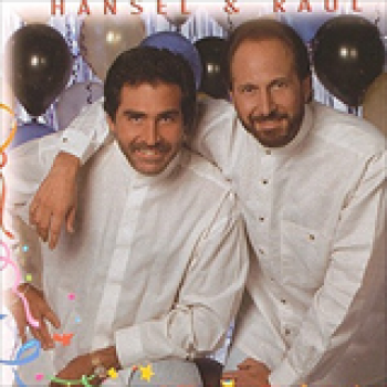 Album Celebrando de Hansel y Raul