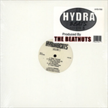 Album Hydra Beats Vol. 5 de The Beatnuts