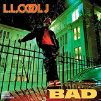Album Bigger And Deffer de LL Cool J
