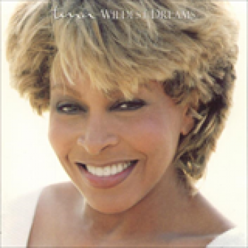 Album Wildest Dreams de Tina Turner