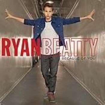 Album Because of You de Ryan Beatty