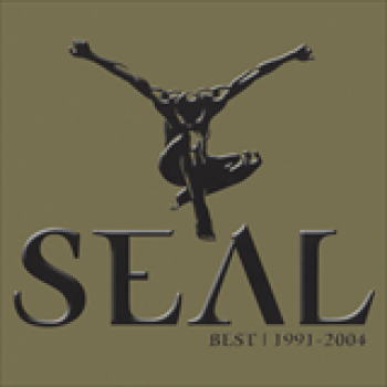 Album Best Of Limited Edition de Seal