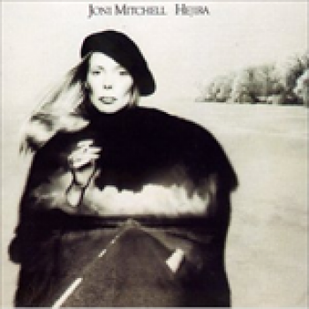 Album Hejira de Joni Mitchell