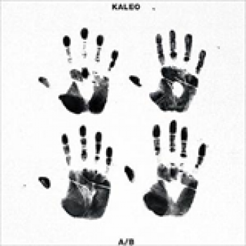 Album A/B de Kaleo