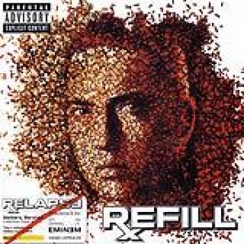 Album Relapse de Eminem