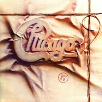 Album Chicago XVII de Chicago