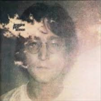 Album Imagine de John Lennon