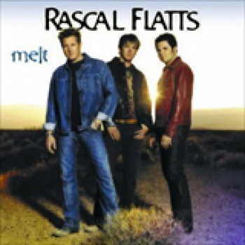 Album Melt de Rascal Flatts