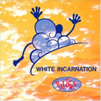 Album White Incarnation de The Pillows