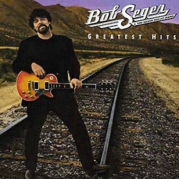 Album Greatest Hits de Bob Seger