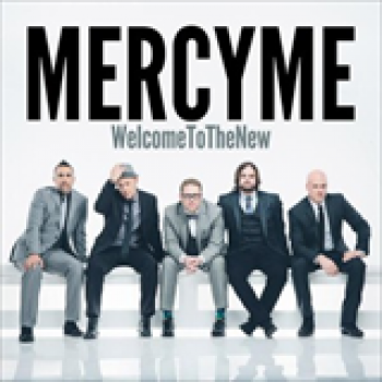 Album Welcome To The New de Mercyme