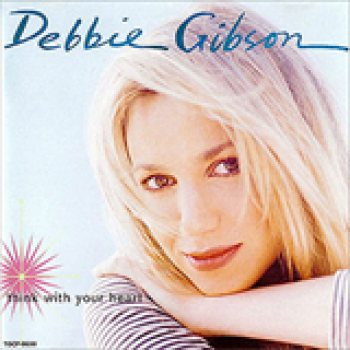 Album Think With Your Heart de Debbie Gibson