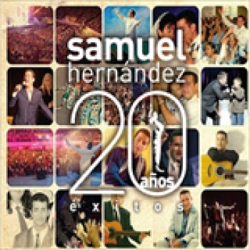 Album Éxitos de Samuel Hernández