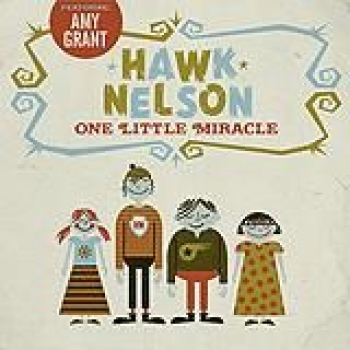 Album One Little Miracle de Hawk Nelson