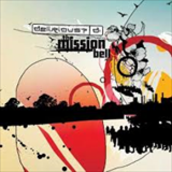 Album The Mission Bell de Delirious