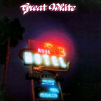 Album Psycho City de Great White