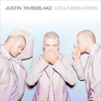 Album Collaborations de Justin Timberlake