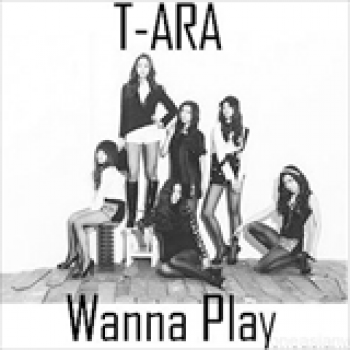 Album Wanna Play de T-ara
