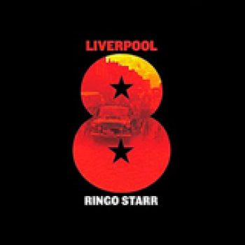 Album Liverpool 8 de Ringo Starr