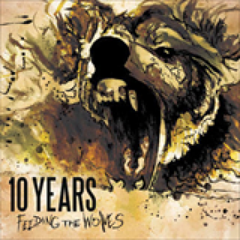 Album Feeding The Wolves (Deluxe Edition) de 10 Years