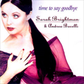Album Time To Say Goodbye de Sarah Brightman