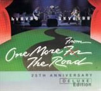 Album One More From The Road de Lynyrd Skynyrd